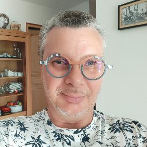 Photo de profil